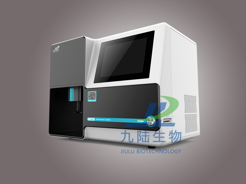 維生素分析儀WJ-W500單通道系列